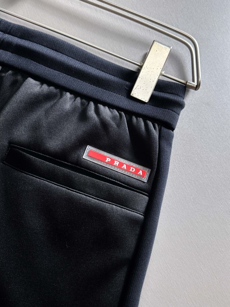 Prada Long Pants